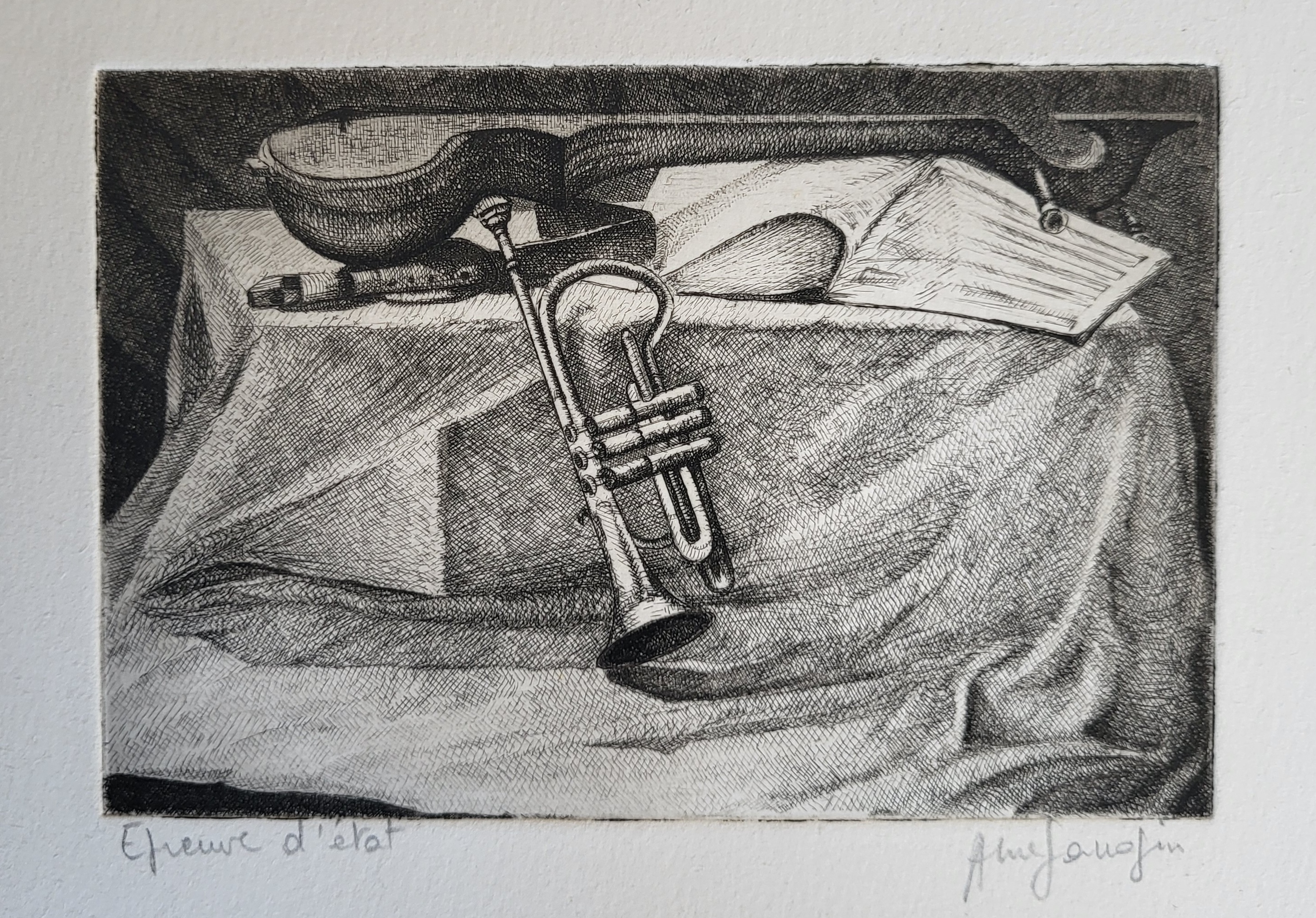 Musique