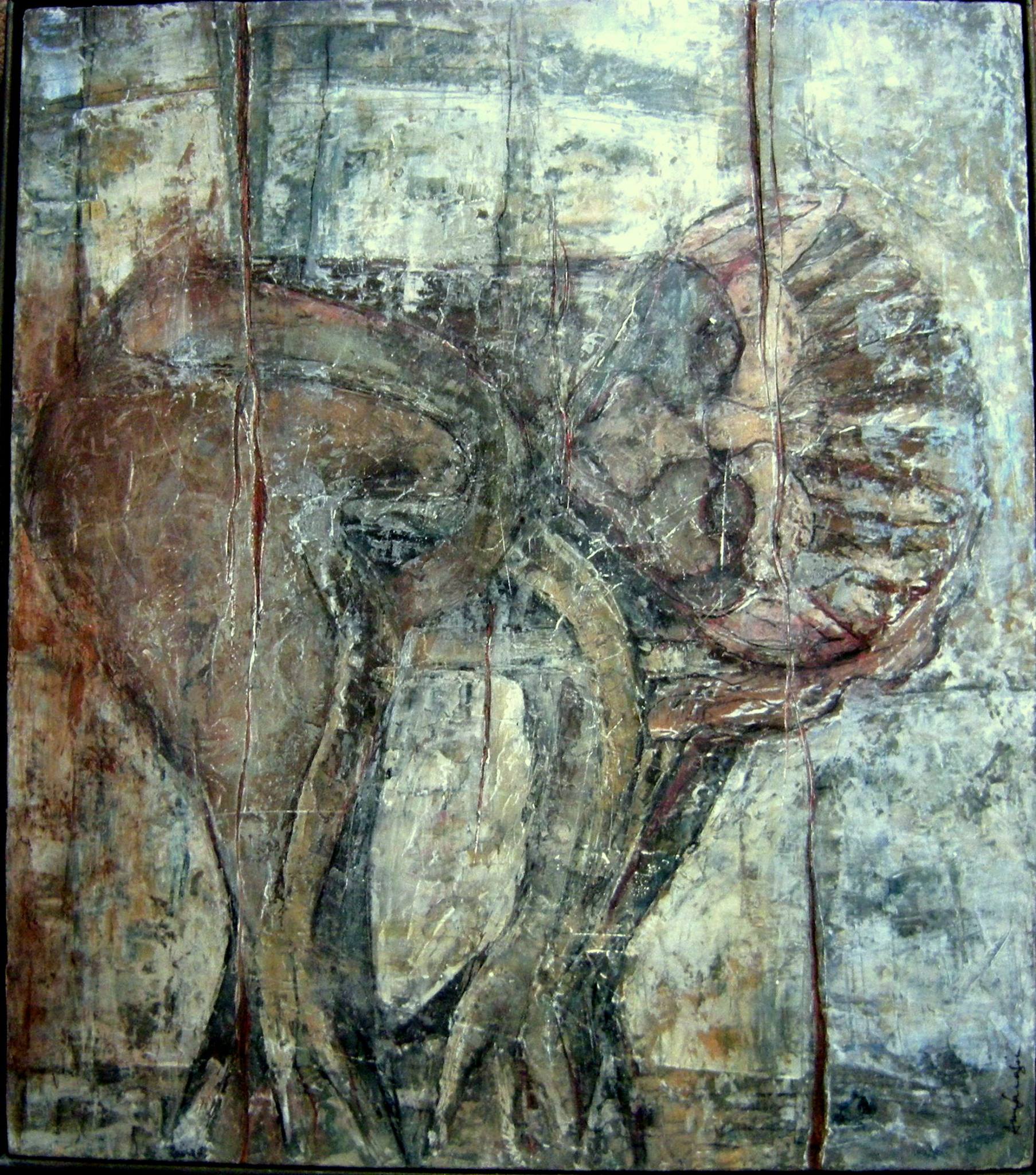 Bestiaire