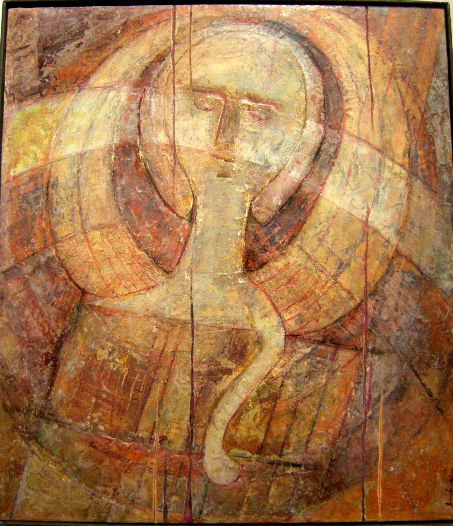 Ange