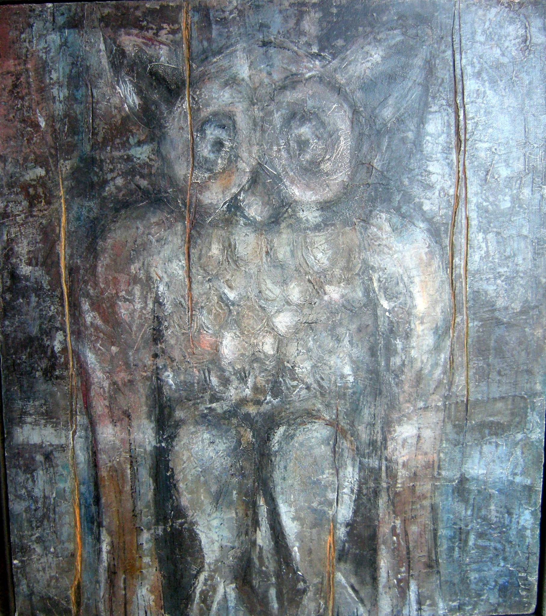 Hibou