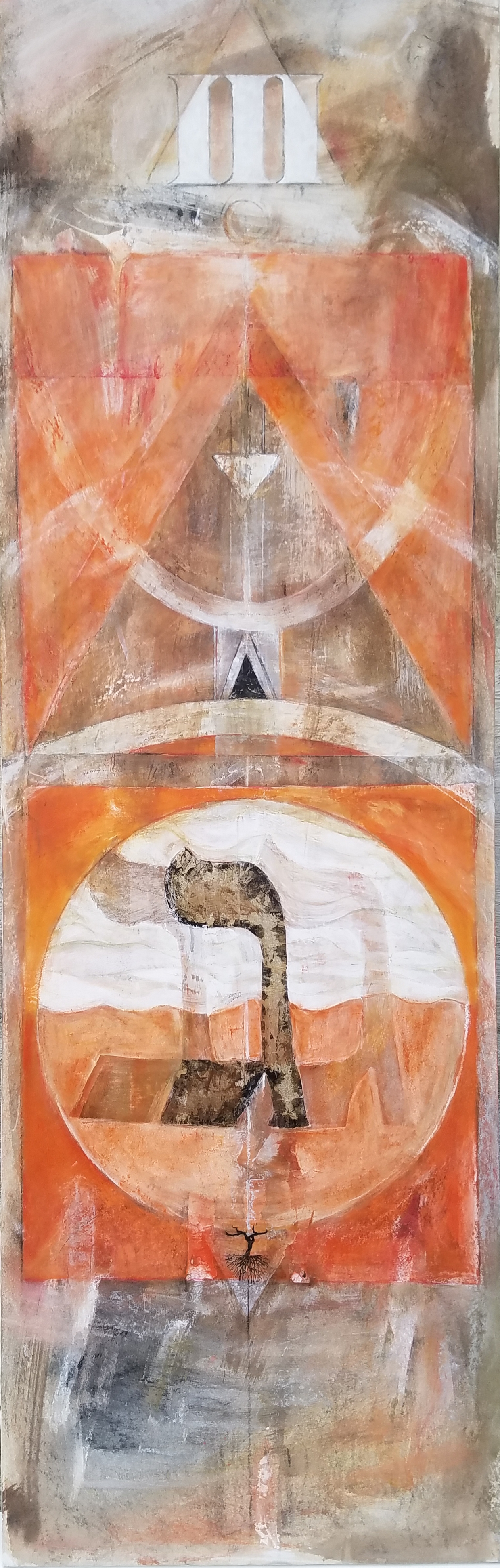 III