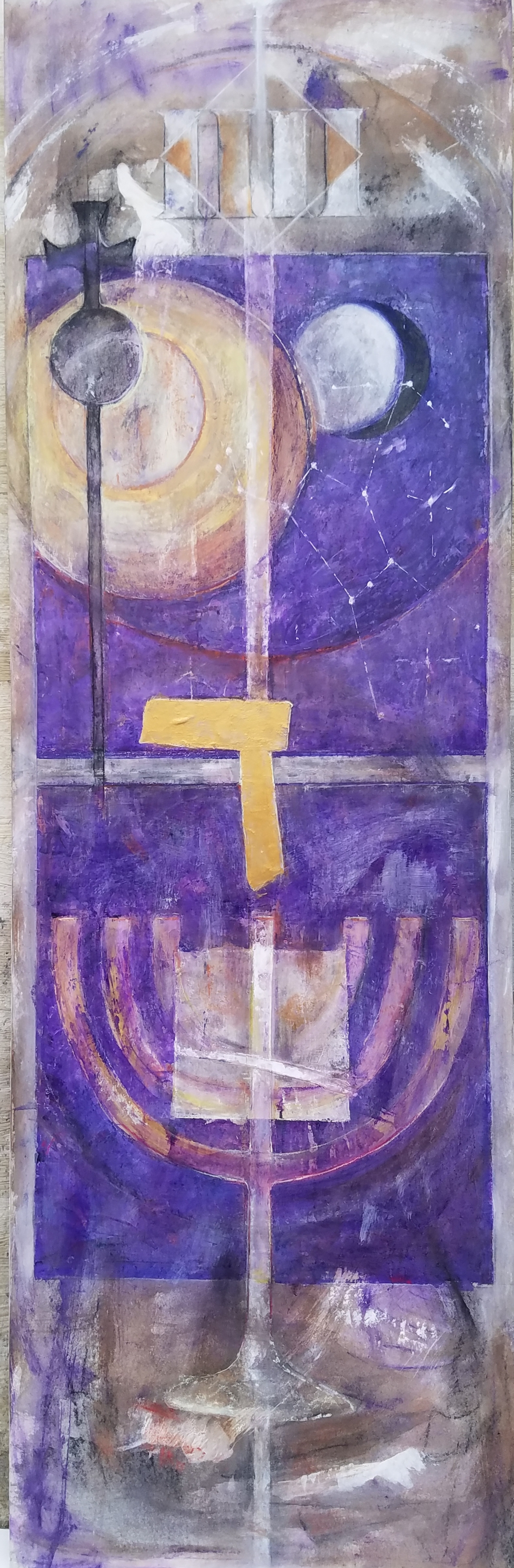 IV