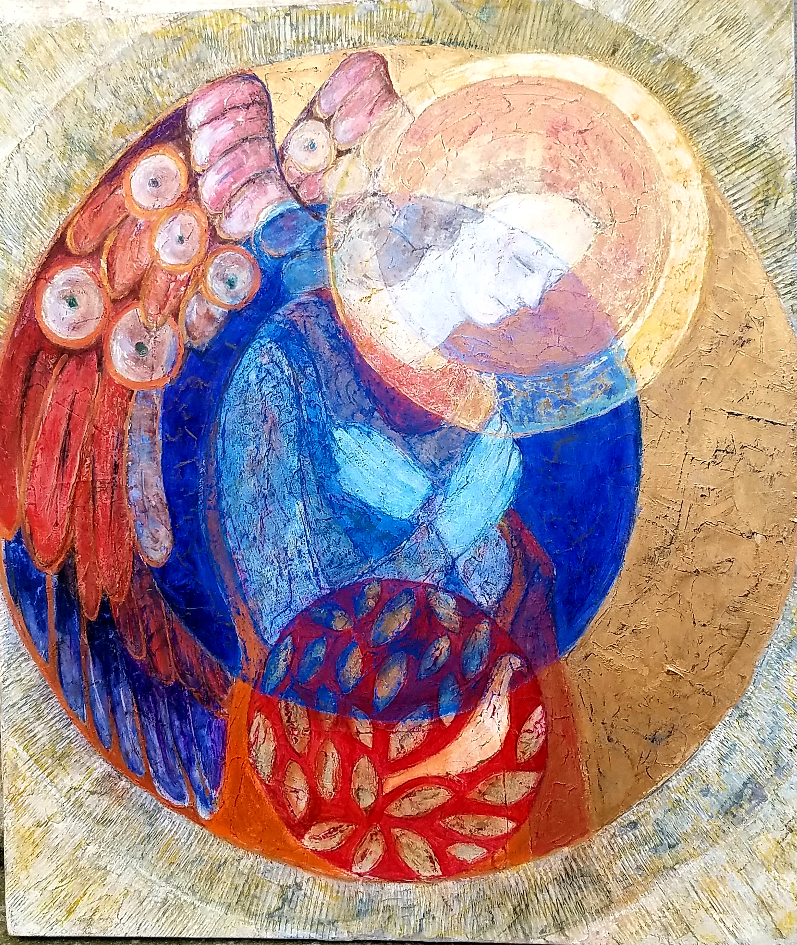 L'ange