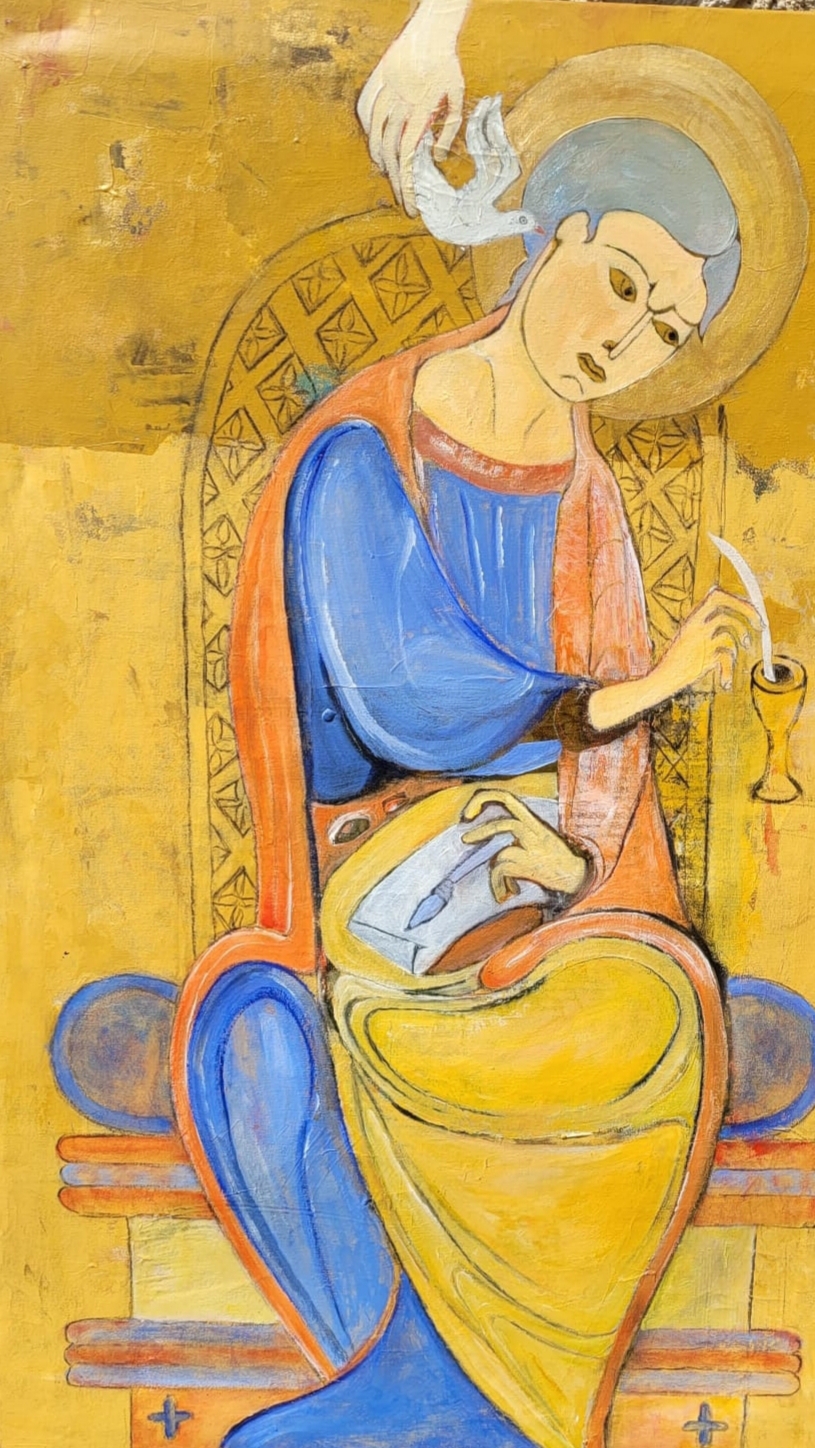 Saint Jean