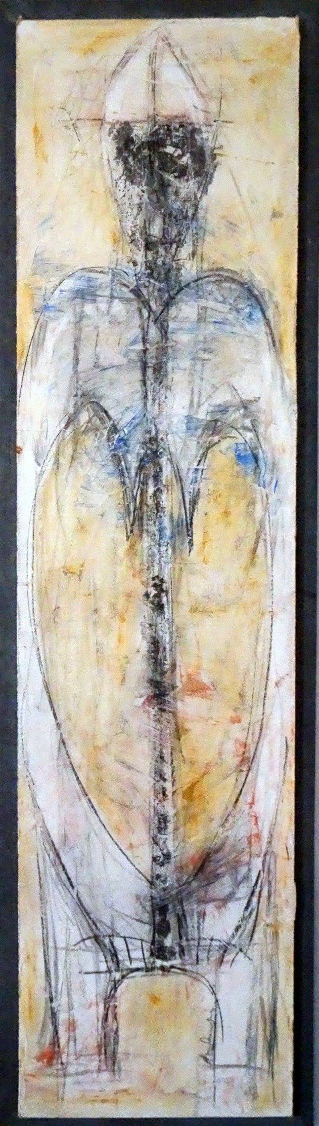 Figure verticale