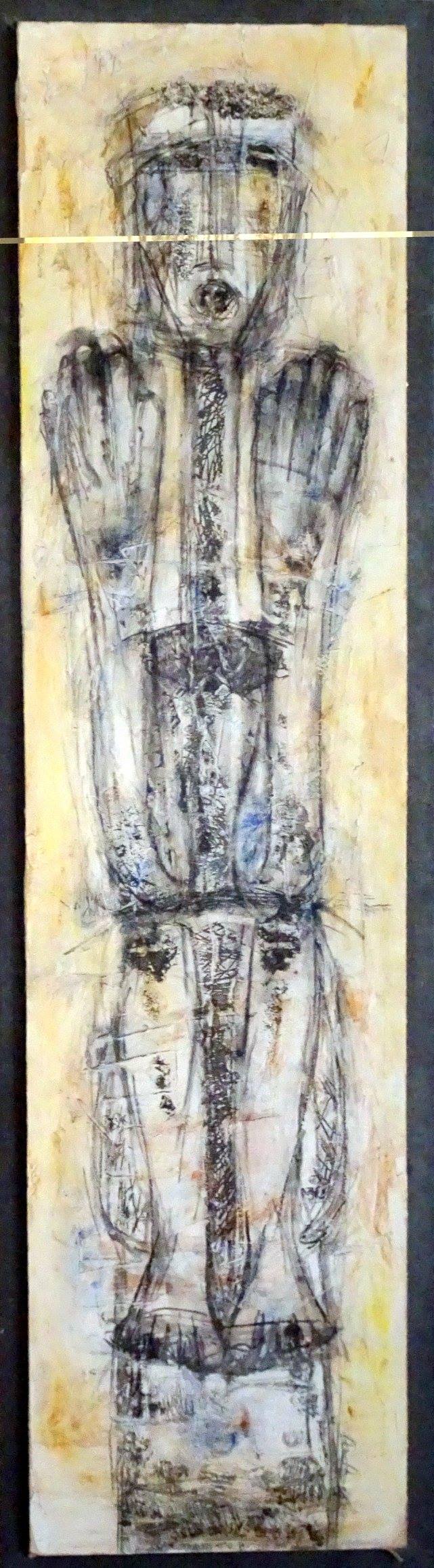 Figure monolithique