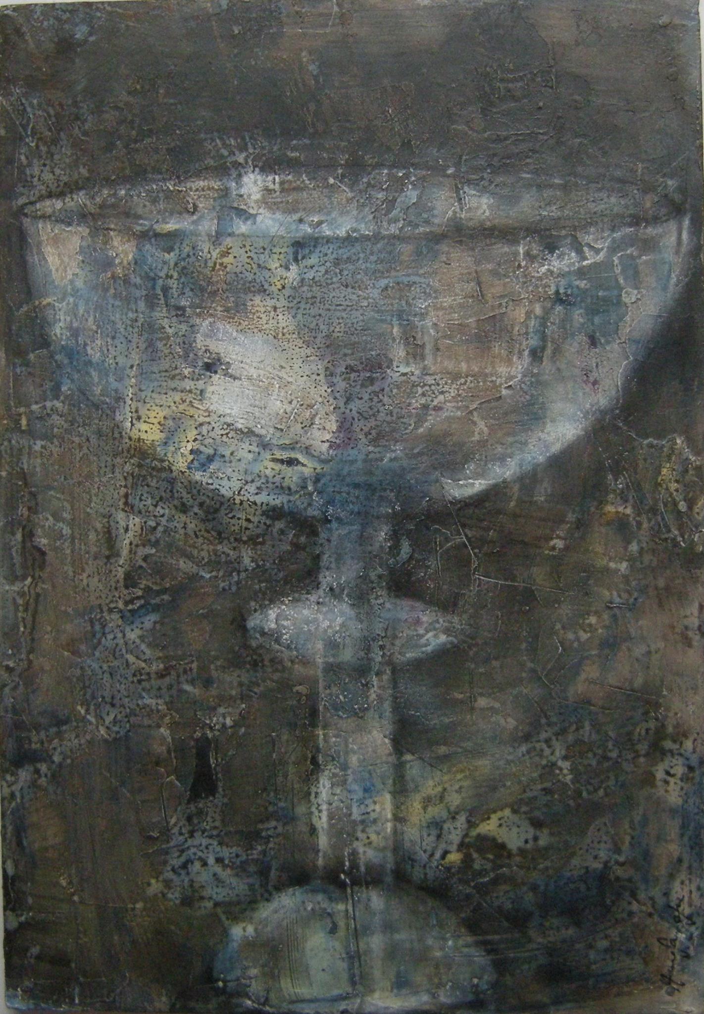 L'or du silence — Calices