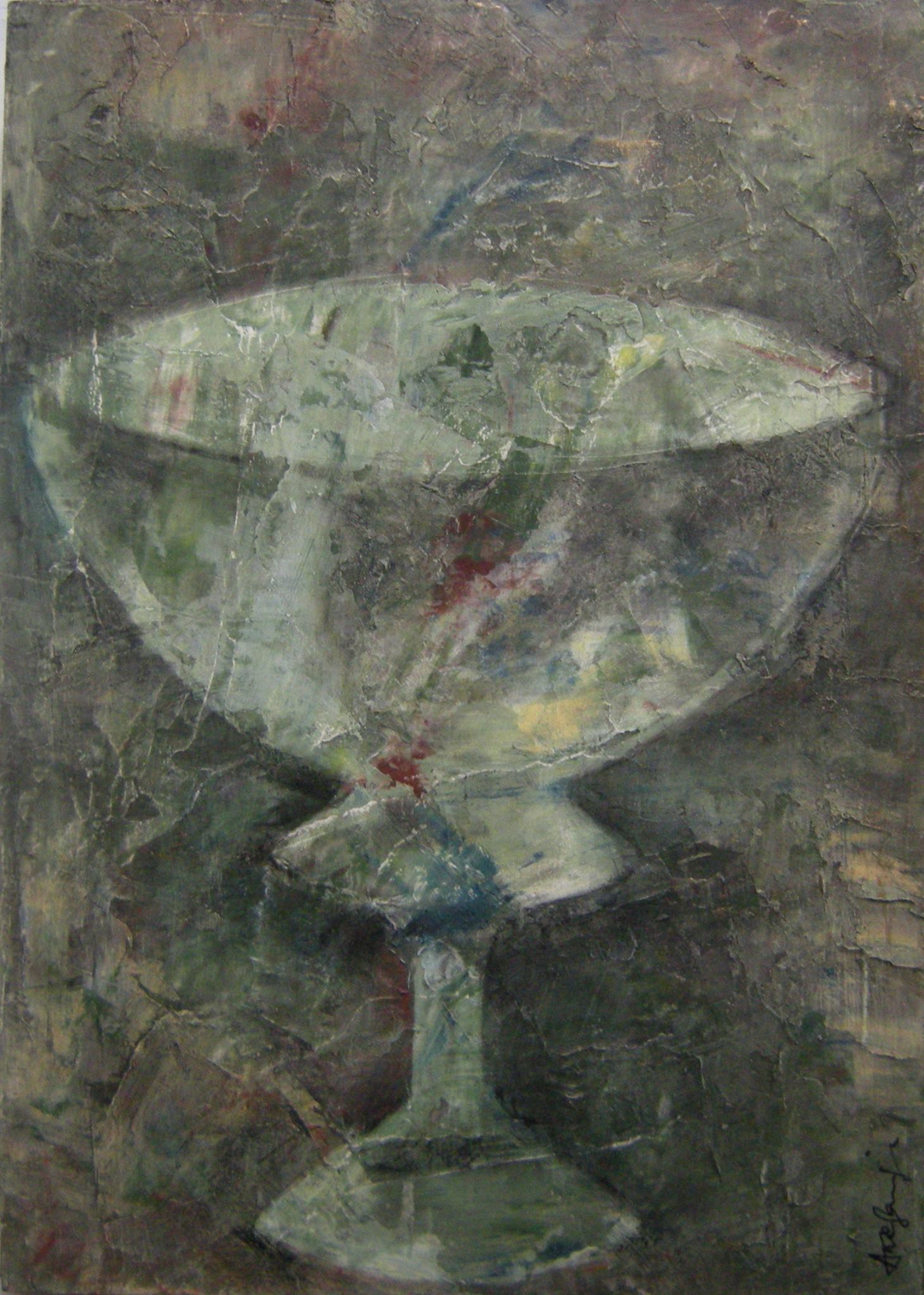 Calice N° 2