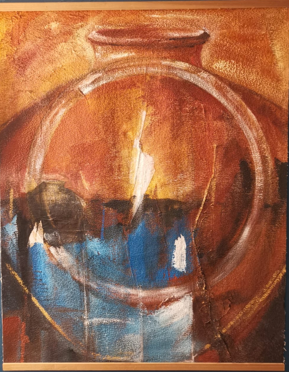 Pot N° 3